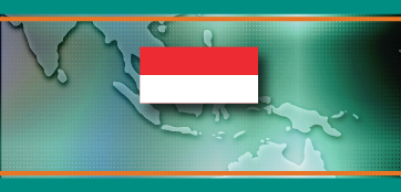Indonesia Flag