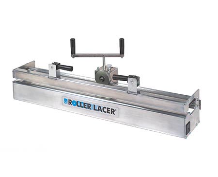 Peines Anker® para Roller Lacer® manual