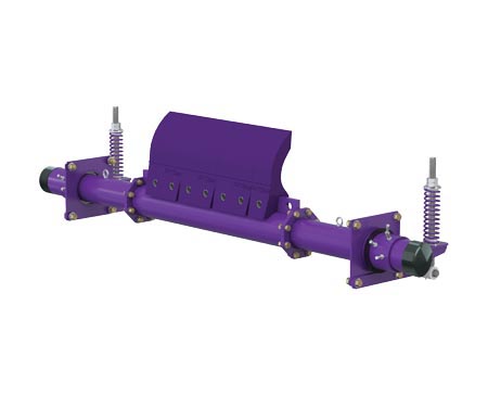 Tensor de resorte XDST - Morado